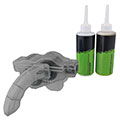 CHAIN CLEANING SET
