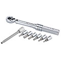 Torque Wrench 3-15Nm